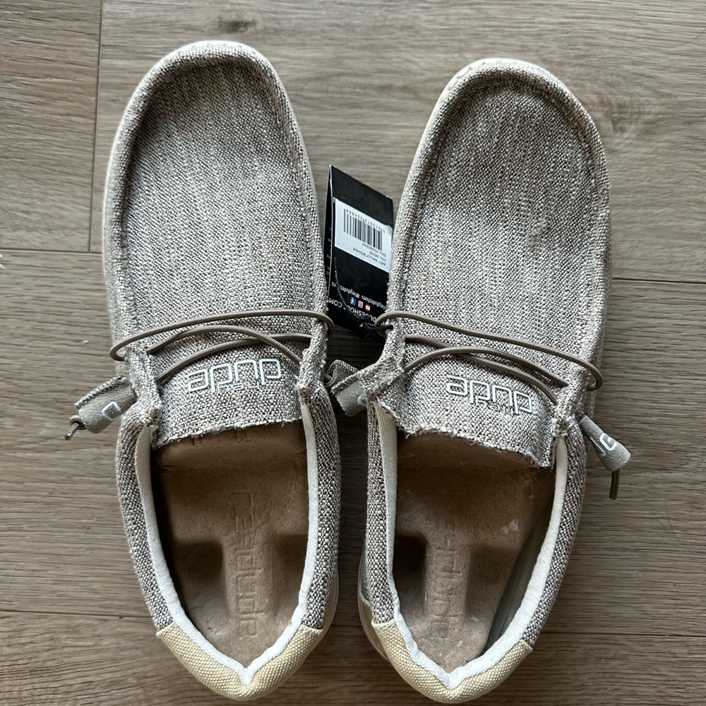 Hey Dudes - Men’s - 14